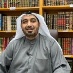 د.خالد الشطي